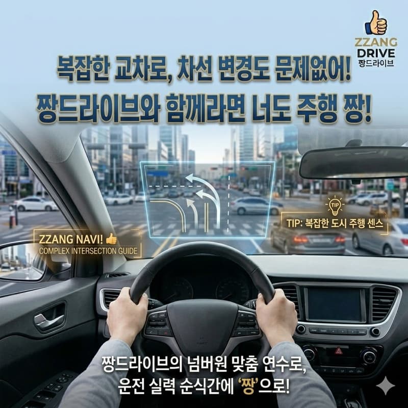 노원 장롱면허 운전연수